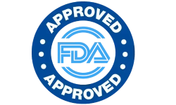 HairFortin FDA approved
