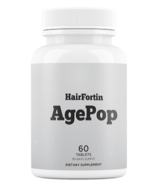 HairFortin Free Bonus AgePop