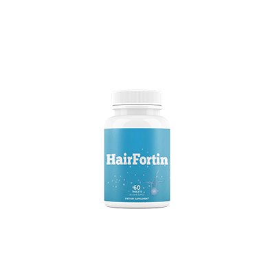 HairFortin hair loss support